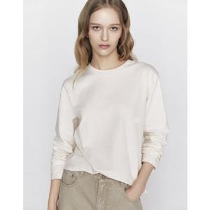 지오다노 [노정의]코튼 크루넥 퍼펙트 긴팔티326501