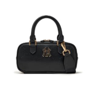 MLB키즈 (백화점공식) 26N태그 미니 크로스백