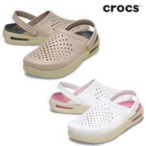 크록스 [남녀공용] 인모션 인기상품 기획전 인모션 5종 209964-214외 크록스 샌들 슬리퍼 지비츠 클래식