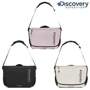 디스커버리 [정상가 119000원] 디스커버리 MR0124N 라이크 에어 시프트2 메신저백 가방 노트북 학생 가방
