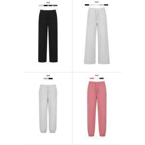 프로젝트엠 최저가 인기템 남여 사계절 일자/조거 트레이닝 팬츠 4종 택1 EPG1PT3951,EPG1PT2951