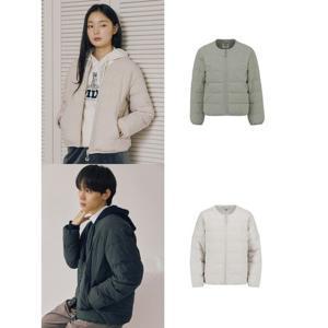 폴햄 남여 마지막특가 꽃샘추위/신학기/봄 클라우드에어 경량 점퍼 4종택일(F4JP1750,1752,2750,2150)