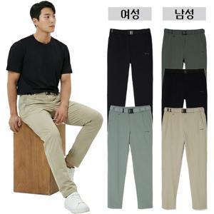 아이더 [간절기 기본바지 정석!]최초가 165,000 남/여 신축성 하이킹 팬츠 DWP24382/DMP24382 선물추천