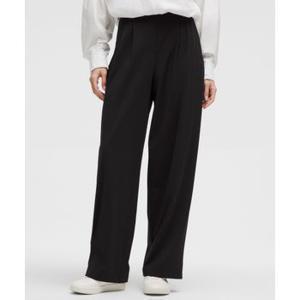 Daydrift HR 트라우저 *레귤러 - BLK