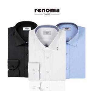 레노마 (26년 봄상품 ) 링클프리 가성비 좋은  긴소매 셔츠 모음전 (슬림/일반핏26종)