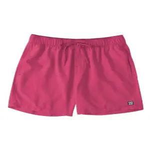 [퀵실버] 남성 딥핑크 서핑 LAYBACKS 보드숏 (AE11BS010-NPN)