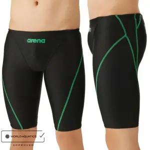 아레나 남자 선수용 5부 수영복 K359938 남자비치웨어