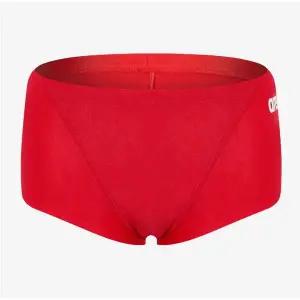 매장정품 ARENA 아레나 남성 선수 팀스 숏사각 실내수영복(AYAM1CQ22)RED 1173044