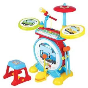 악기놀이 타요 뮤직 플레이세트 멜로디 완구