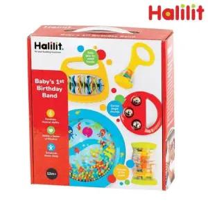 할릴릿 돌잔치악기선물세트