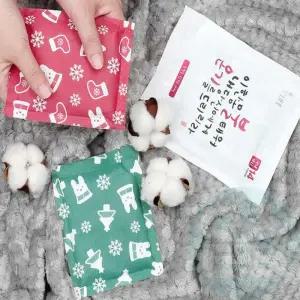 굿단미 주머니 핫팩 100g 200개 손난로핫팩