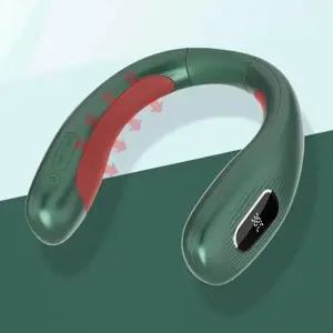 웜밴드 넥워머 넥웜밴드 충전식 목난로 캠핑 등산 차박 백패킹 손난로