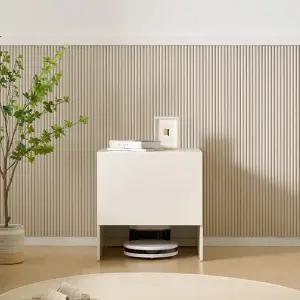 G2152 로봇청소기 오픈 수납장 600