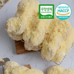 드림푸드 빵굽네 / 수제 꽈배기빵 개별포장 10봉지 1BOX 간식 식사대용 배달