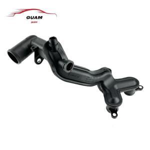 랜드로버 LR4 레인지로버 스포츠 GT 한정판 유틸리티 재규어 XF LR018275 용 냉각수 온도조절기 튜브 호스