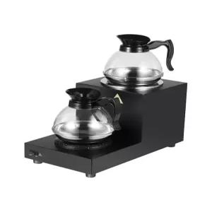 가열 커피색 더블 호텔 보온 뷔페 PC 커피 커피워머