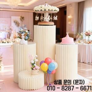 웨딩 종이 접기 소품 생일 휴일 축하 장식 할로윈 크리스마스에 적합한 로마