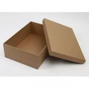 크라프트 포장 선물박스 20x28 종이 상자 기프트박스 20x28x9cm