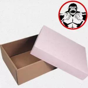 선물상자 조립식 330 250 120mm 10장