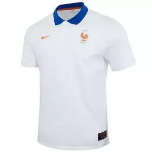 [나이키] 프랑스 더 드라이 2.0 폴로 S/S IQ6429-100 카라티 반팔