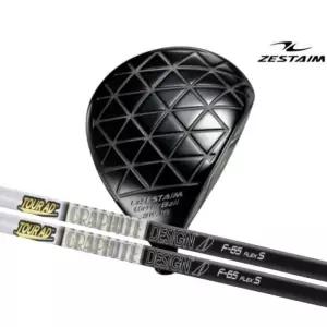 라제스타임 미러볼 페어웨이 우드 투어AD FW 샤프트