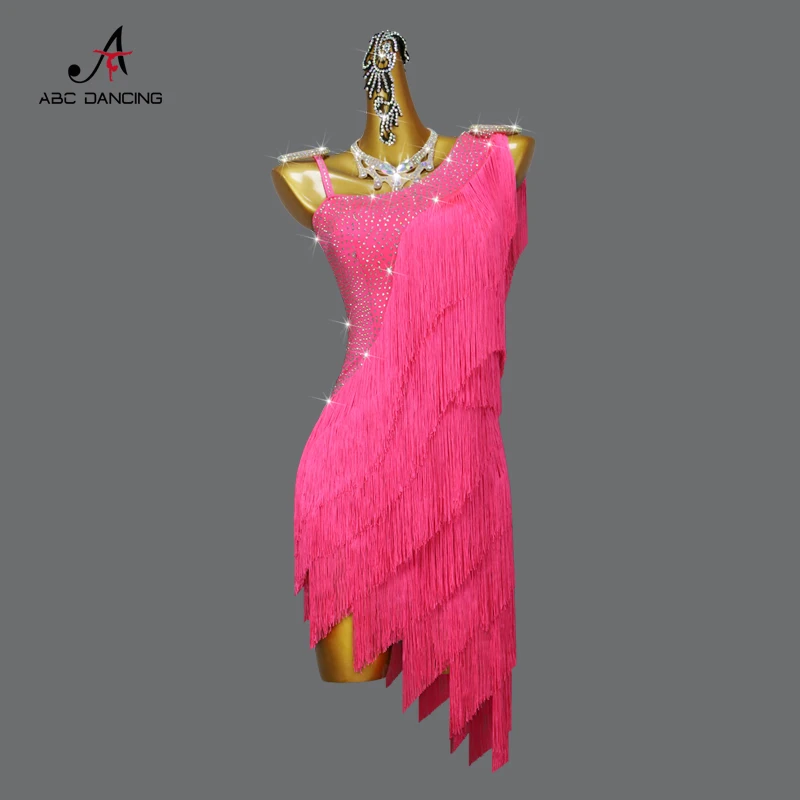 2026년 신상 라틴 댄스 의상 여성 대회 스포츠 파티 드레스 소녀 짧은 의상 여성용 볼룸 이브닝 섹시 연습복 라틴댄스치마 라인댄스 복 댄스대회복 라틴댄스 치마 댄스원피스 라틴대회의상 라틴댄스대회의상 밸리댄스 연습복 무대복 라인댄스복 여성 상의 라틴 댄스복 라틴댄스드레스 라틴댄스원피스 수술치마 현대무용복 라인댄스원피스 의상 신제품 라틴댄스스커트 모던댄스 드레스 라인댄스스커트