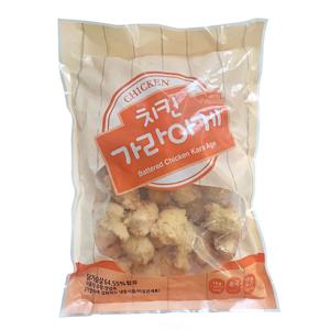 해다온 치킨가라아게 1kg