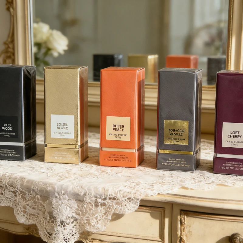 100ml 중동 남성 향수 고급 지속력 좋은 향수 여성용 가벼운 럭셔리 라이트 향 바디 스프레이