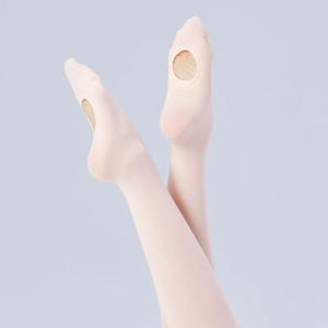 여자 여자 발레 스타킹 60D 컨버터블 스타킹 발레 스타킹 발레 레깅스 댄스 스타킹 구멍이있는 원활한 팬티 스타킹