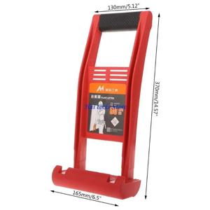 캐리어 그리퍼 핸들을위한 x37e 프리미엄 패널 캐리 드라이 벽 플리우드 시트 ABS 80kg lo