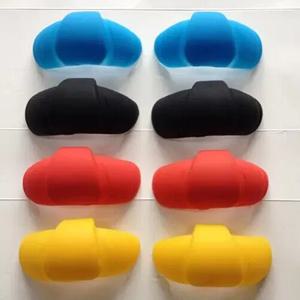 SEBA High HV HL T KSJ TRIX Powerslide EVO 인라인 스케이트 롤러 스케이트 신발 용 1 쌍 보호 스케이트 머리 발가락 캡