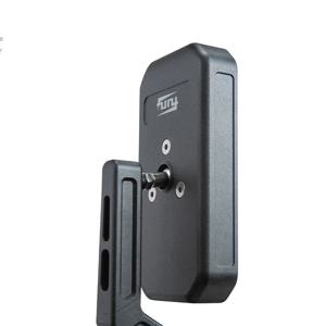 TLF Fury 2007-2017 JK 액세서리 부품 CNC 가공 알루미늄 합금 후드 사이드 보조 미러 (랭글러용)