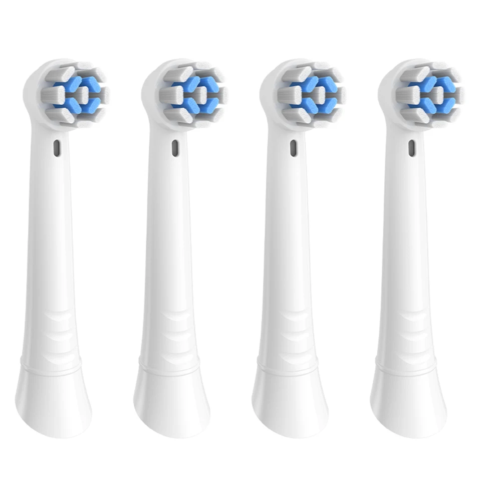 오랄비 iO 전동칫솔 2 3 4 5 6 7 8 9 10 시리즈 전동칫솔 호환 교체용 칫솔모