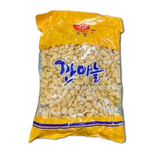 동보 깐마늘 4kg