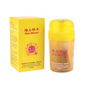 60/120ml 하이푸 씨 문 프로페셔널 탁구용 용해성 본드 부스터 오일 고무 스펀지 탄력 증가용