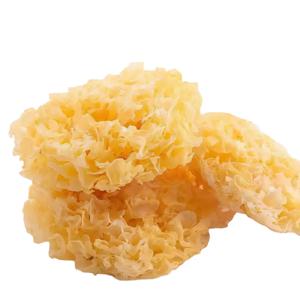 무농약 건조백목이버섯 꽃송이버섯 흰목이 은이 마라탕 훠궈 전골 무침