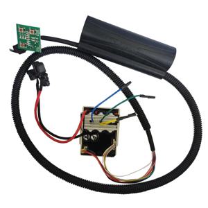 브러시리스 모터 드라이브 컨트롤러, 잔디 깎는 기계 예초기, 브러시리스 엔진 컨트롤러, 세차 기계, 고압 뚜러뻥 펌프, 7560