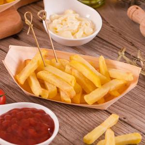 심플로트 울트라클리어 스킨온 레귤러컷 2kg 감자튀김