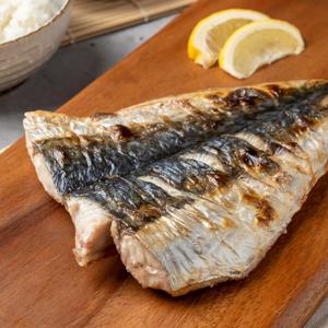 푸드앙 국내산 손질 고등어 필렛 750g 6~8팩 개별포장