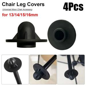 범용 문 의자 다리 커버, 미끄럼 방지 내마모성 다리 보호대, 처짐 방지 탈착식 발 커버, 의자 액세서리, 4 개
