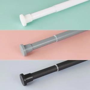 초강력 압축봉 무타공 커튼봉 못없이커텐설치