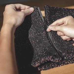 Maden 빈티지 남성 넥 게이터 나바호 프린트 폴라텍 플리스 히팅 스카프 아웃도어 스포츠 집업 넥 워머 가을 겨울용