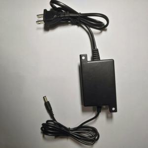 QLXD4 SLX4 BLX288 외부 전원 어댑터 PS41E 슈어 무선 마이크용 12V 400mAh