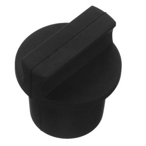 1개 로잉 머신 물탱크 방수 플러그 고무 방수 마개 교체용 피트니스 장비