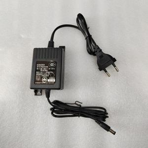 슈어 무선 마이크용 12V 400mAh 외부 전원 어댑터 QLXD4 SLX4 BLX288 PS41E