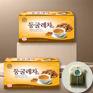 송원 우리차 둥굴레차 80Tx2개