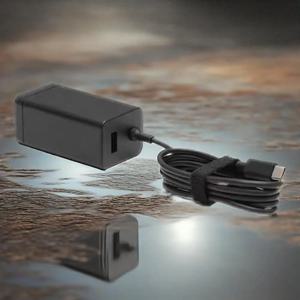 DJI 식물 보호 UAV Agras T60/T25P/T40/T20P/T50/T25/D-RTK2 농업용 드론 액세서리 65W 휴대용 충전기