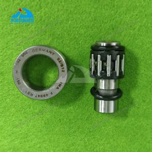 Man Roland 200 R200 오프셋 인쇄 기계 예비 부품 베어링 F-89947 캠 플로워용 1개 F-89947 베어링