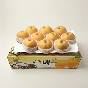 명품 나주배 명절 과일선물세트 7.5kg