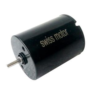 2432 스위스 모터 로터리 문신 기계 모터 카트리지 눈썹 정의 문신 펜 합금 로터리 문신 총 모터 셰이더 라이너, 타투펜 모터 문신기